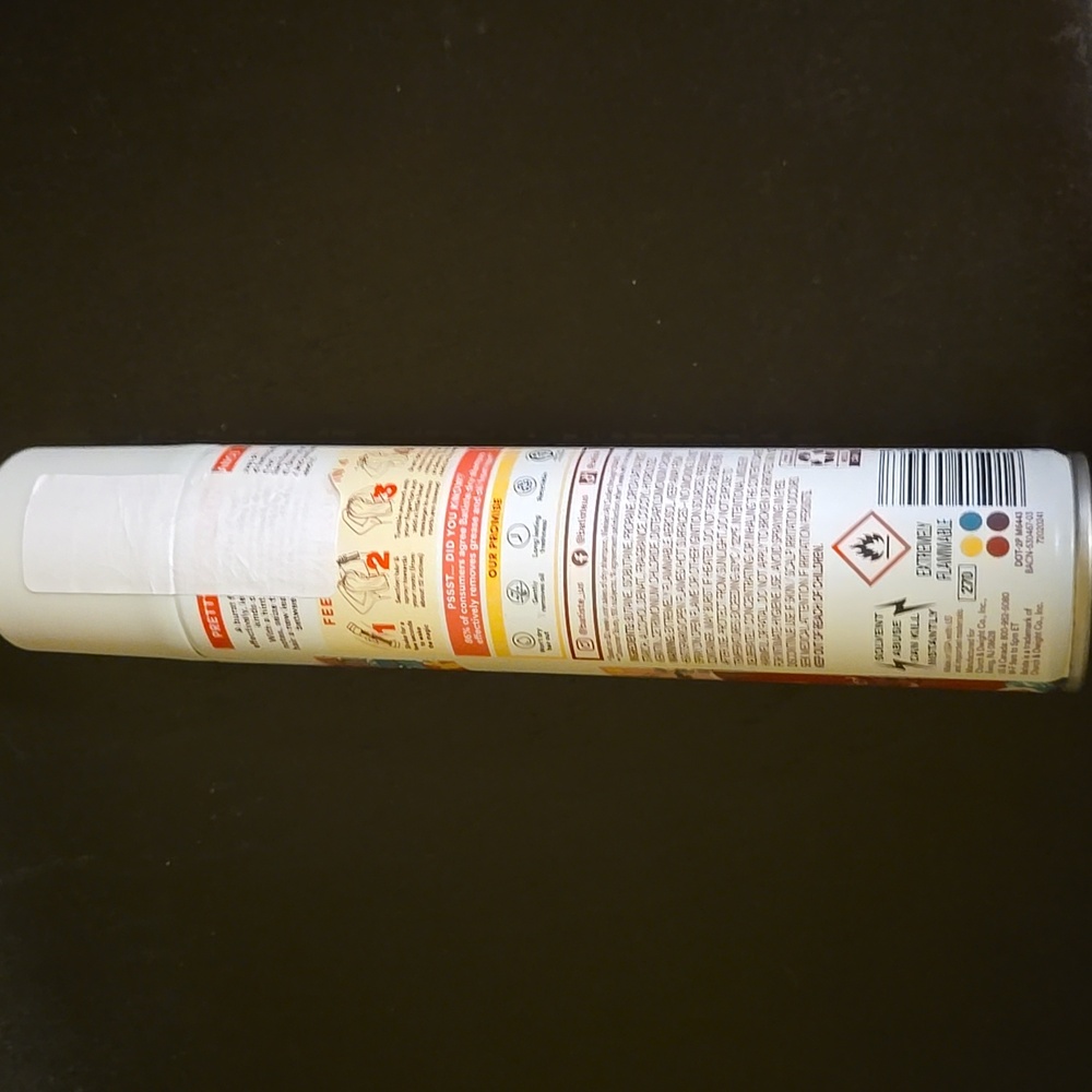 NWT Batiste Rose Gold Dry Shampoo 4.23 oz - Picture 2 of 2